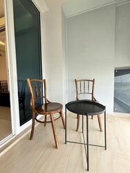 The Tampines Trilliant (D18), Condominium #495686461